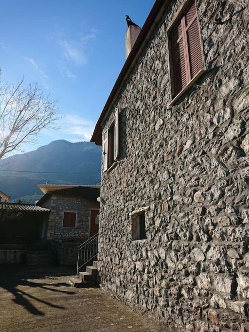 1935 Home Lilaia Экстерьер фото
