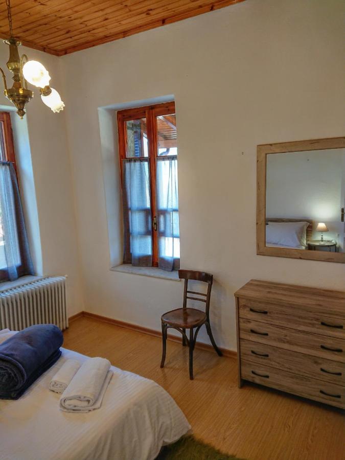 1935 Home Lilaia Экстерьер фото