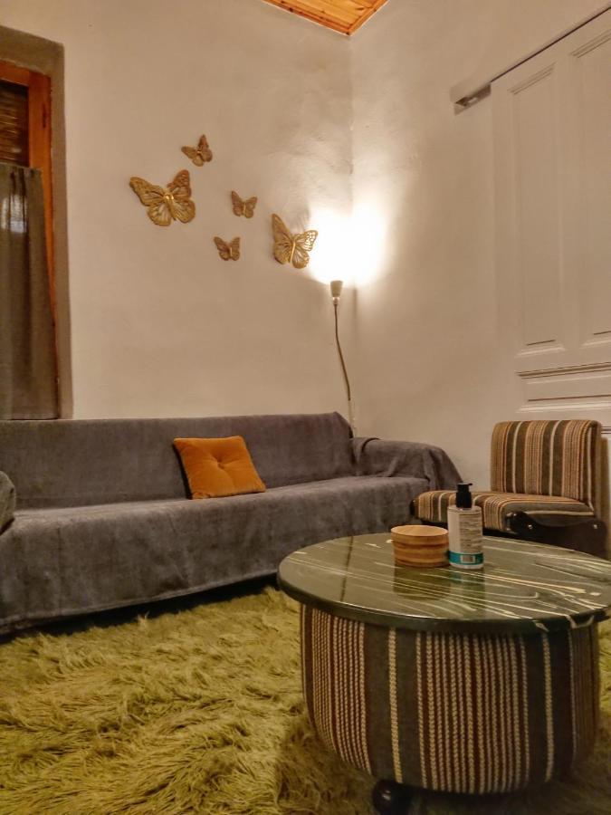 1935 Home Lilaia Экстерьер фото