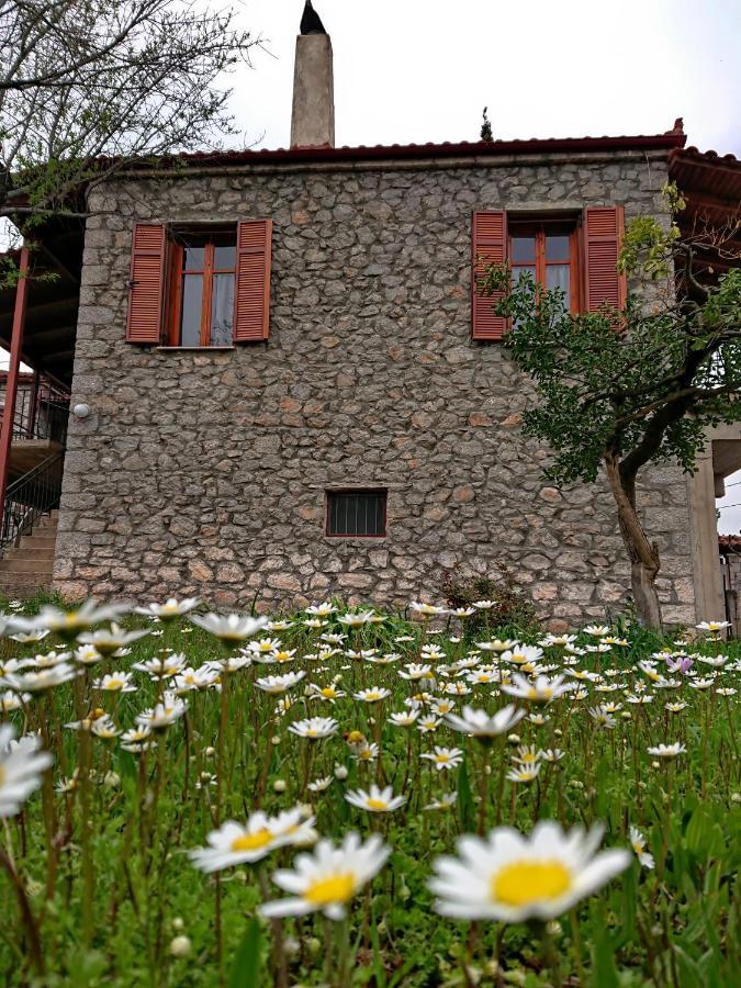 1935 Home Lilaia Экстерьер фото