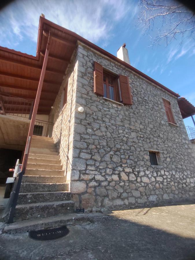 1935 Home Lilaia Экстерьер фото